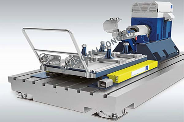 SSA600/20步進(jìn)掃描投影光刻機空氣隔振器如何？