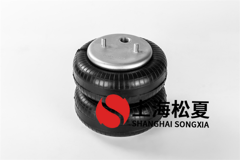 風動振動器安裝sk305氣浮式隔振器