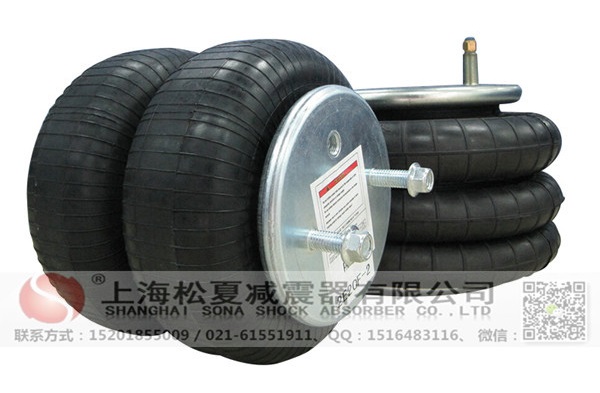 汽車<a href='http://www.yuker.com.cn/' target='_blank'><u>空氣彈簧</u></a>發(fā)現(xiàn)漏油怎么辦