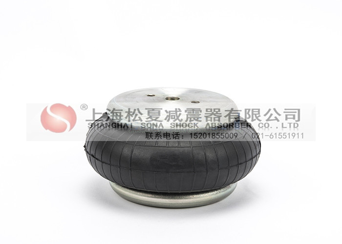 JBF165/115-1橡膠<a href='http://www.yuker.com.cn/' target='_blank'><u>空氣彈簧</u></a>