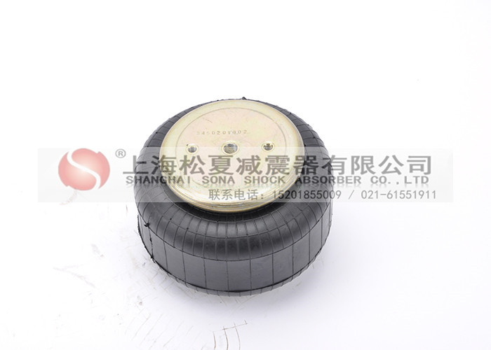 JBF240-180-1橡膠<a href='http://www.yuker.com.cn/' target='_blank'><u>空氣彈簧</u></a>