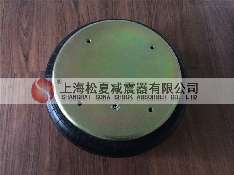 JBF386/140-1橡膠<a href='http://www.yuker.com.cn/' target='_blank'><u>空氣彈簧</u></a>