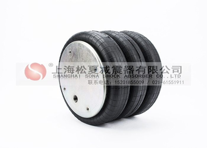 JBF406/520-3橡膠<a href='http://www.yuker.com.cn/' target='_blank'><u>空氣彈簧</u></a>