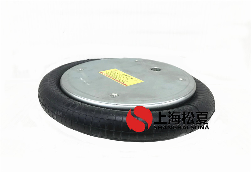 FS530-14CI橡膠<a href='http://www.yuker.com.cn/' target='_blank'><u>空氣彈簧</u></a>W01-358-7092減震氣囊氣墊